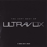 Ultravox - The Very Best Of Ultravox (Special Edition)