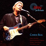 Chris Rea - Live In Sydney '87