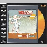 Dire Straits - Twisting By The Pool (CDV)