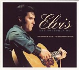 Elvis Presley - Let Yourself Go