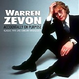 Warren Zevon - Accidentally on Purpose