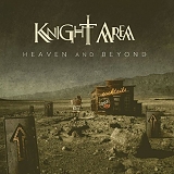 Knight Area (Nedl) - Heaven and Beyond