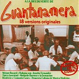 Various artists - Guantanamera - 18 versions originales