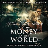 Daniel Pemberton - All The Money In The World