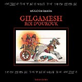 T.R. Josset - Gilgamesh, Roi d'Ourouk