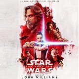 John Williams - Star Wars: The Last Jedi (FYC)