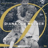Miguel d'Oliveira - Diana, Our Mother. Her Life and Legacy