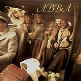 ABBA - ABBA (deluxe)