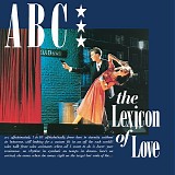 ABC - Lexicon Of Love, The
