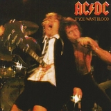 AC/DC - If You Want Blood You've Got It [2003 from box]