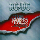AC/DC - The Razor's Edge [2003 from box]