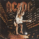 AC/DC - Stiff Upper Lip [2003 from box]