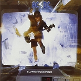 AC/DC - Blow Up Your Video [2003 from box]