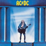 AC/DC - Who Made Who [2003 from box]