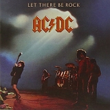 AC/DC - Let There Be Rock [2003 from box]