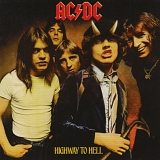 AC/DC - Highway to Hell [2003 from box]