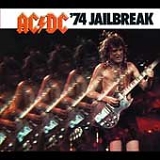 AC/DC - '74 Jailbreak [2003 from box]