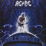 AC/DC - Ballbreaker [2003 from box]