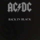 AC/DC - Back in Black [2003 from box]
