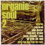 Various artists - Organic Soul 2