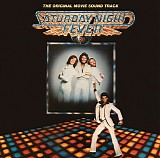 Various Artists: Bee Gees, Yvonne Elliman, Walter Murphy, Tavares, Ralph McDonal - Saturday Night Fever: The Original Movie Sound Track <Deluxe Edition>