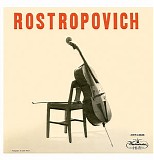 Various artists - Rostropovich 24 Encores