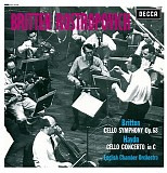 Various artists - Rostropovich 15 Britten: Cello Symphony; Haydn: Cello Concerto