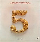 Franz Schubert - Rostropovich 22 String Quintet in C, D 956