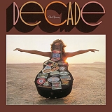 Neil Young - Decade [remastered]