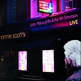 John McLaughlin and The 4th Dimension - Live at Ronnie Scott's