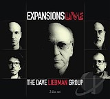 Dave Liebman Group - Expansions