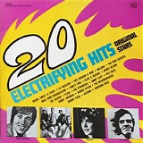 Various artists - 20 Electrifying Hits