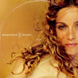 Madonna - Frozen  [UK]