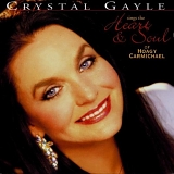 Crystal Gayle - Sings the Heart & Soul of Hoagy Carmichael