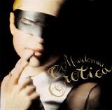 Madonna - Erotica  (CD Single)