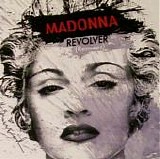 Madonna - Revolver  (Remixes)  (CD Maxi-Single)