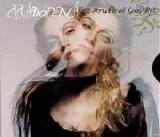 Madonna - The Power Of Good-Bye  (CD Single)