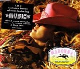 Madonna - Music  CD1  [Australia]