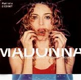 Madonna - Drowned World (Substitute For Love)  CD1  [Uk]