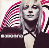 Madonna - Die Another Day  (CD Maxi-Single)