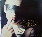 Madonna - Erotica  (CD Maxi-Single)