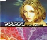 Madonna - Beautiful Stranger  [UK]
