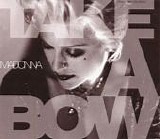 Madonna - Take A Bow  (CD Maxi-Single)
