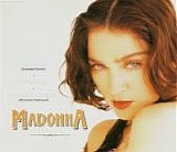 Madonna - Cherish  [UK]