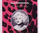Madonna - Hanky Panky (Bare Bottom 12 Inch Mix)  [UK]