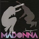 Madonna - Jump  (CD Maxi-Single)