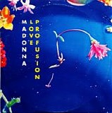 Madonna - Love Profusion  (CD Maxi-Single)