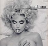 Madonna - Bad Girl  (CD Single)