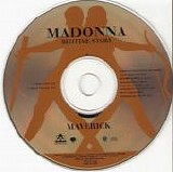 Madonna - Bedtime Story  (Promo CD Single)  [PRO-CD-7444]