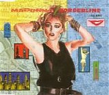 Madonna - Borderline  [Germany]